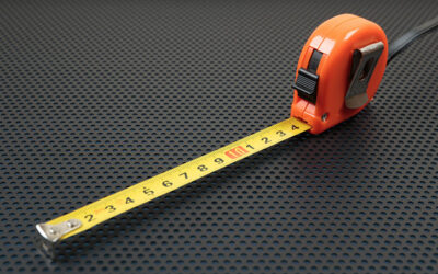 What Gets Measured Gets Done – Metrics for Measuring Diversity