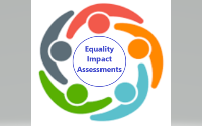 Equality Impact Assessments – the what, the why and the how
