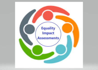 Wrekin Housing Group – Equality Impact Assessments