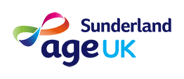 Age UK Sunderland logo