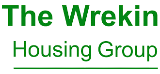 Wrekin Housing Group logo