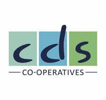 CDS Co-operatives logo
