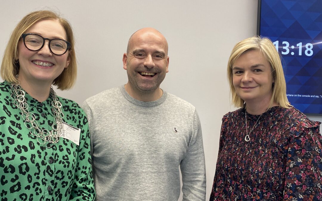 Castles & Coasts Housing Association – Creating and Embedding EIAs