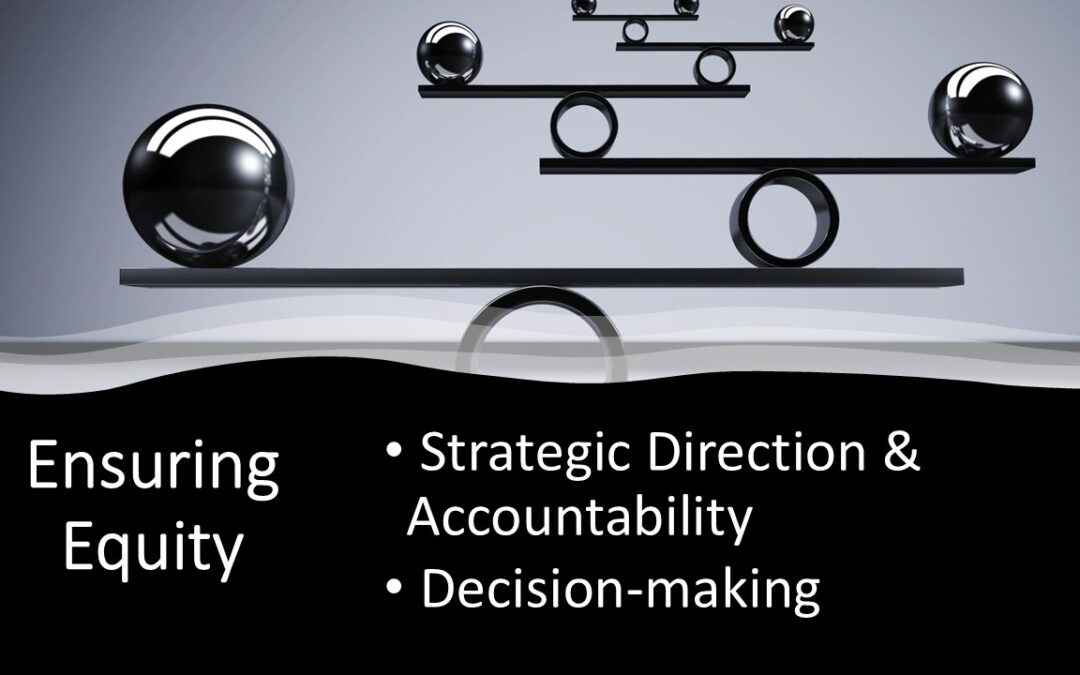 GreenSquareAccord – The EDI Responsibilities of a Board