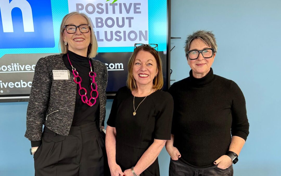 Inclusion Forum North East – Managing EDI in Challenging Times