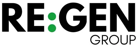 Logo for RE:GEN Group