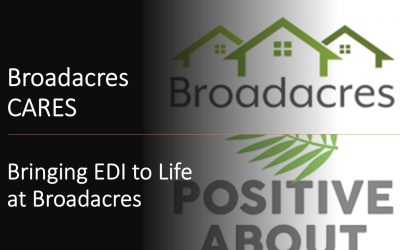 Broadacres CARES – Board Workshop