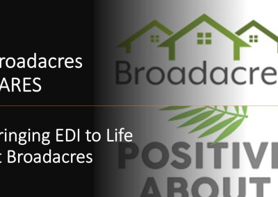 Broadacres CARES – Board Workshop
