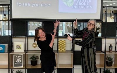 Inclusion Forum North East – The Generation Game