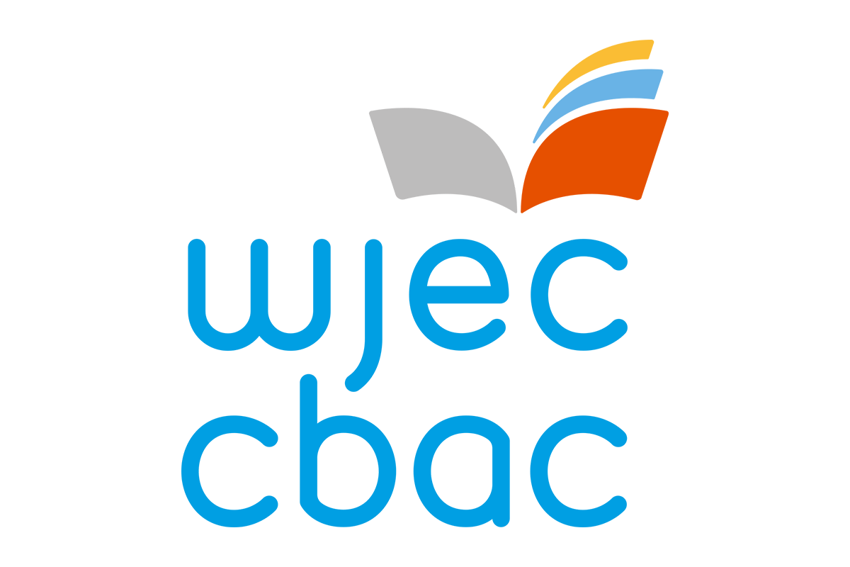 WJEC Welsh awarding body for learners from 14-16 years