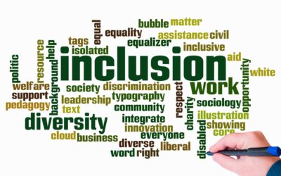 Language Matters: Why the Words We Choose Shape Inclusion
