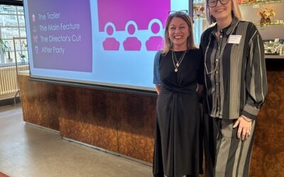 Inclusion Forum North East – Turning Moments to Momentum