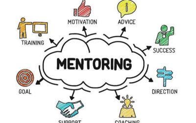 The Power of Mentoring
