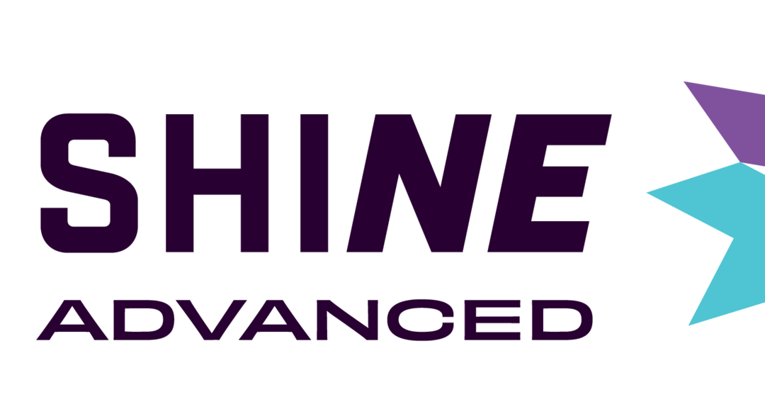 Positive About Inclusion Awarded Shine Advanced Accreditation